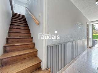 Vente maison 7 pièces Vente maison 7 pièces