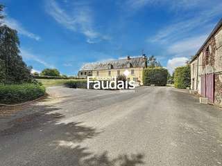 Vente maison 7 pièces Vente maison 7 pièces