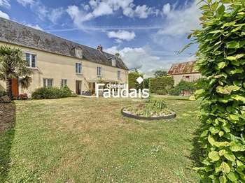 Vente Maison 5 chambresCondé-sur-Vire