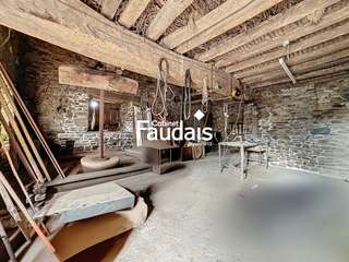 Vente maison 7 pièces Vente maison 7 pièces
