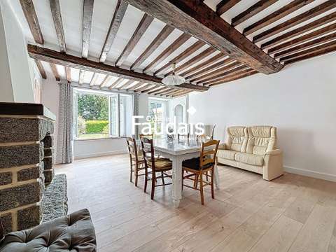 Vente maison 7 pièces Vente maison 7 pièces