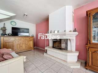 Vente maison 7 pièces Vente maison 7 pièces