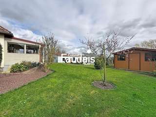 Vente maison 5 pièces Vente maison 5 pièces