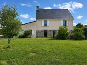 Vente maison 6 pièces Condé-sur-Vire 50