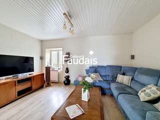 Vente maison 6 pièces Vente maison 6 pièces