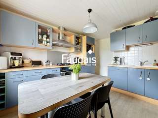 Vente maison 6 pièces Vente maison 6 pièces