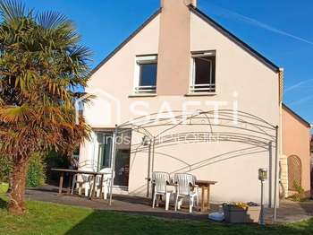 Vente maison 4 pièces Condé-sur-Vire 50