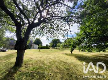Vente Maison 2 chambresCondé-sur-Vire