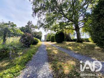 Vente Maison 2 chambresCondé-sur-Vire