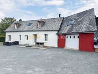 Vente maison 6 pièces Vente maison 6 pièces