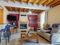 Vente maison 6 pièces Vente maison 6 pièces