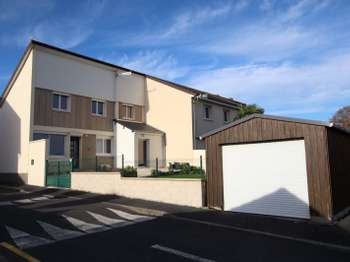 Vente maison 5 pièces Condé-sur-Vire 50