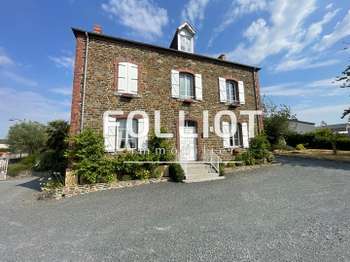 Vente Maison 5 chambresCondé-sur-Vire