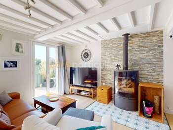 Vente Maison 4 chambresCondé-sur-Vire