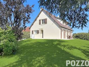 Vente Maison 5 chambresCondé-sur-Vire