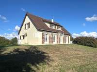 Vente maison 7 pièces Vente maison 7 pièces