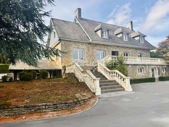 Vente Maison 5 chambresCondé-sur-Vire