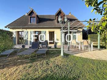 Vente Maison 4 chambresCondé-sur-Vire