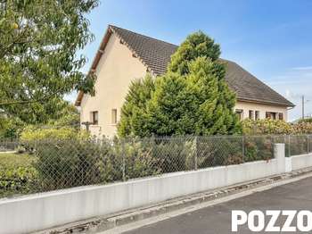 Vente Maison 2 chambresCondé-sur-Vire