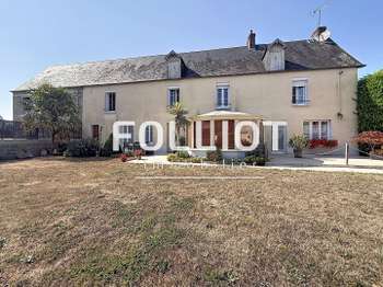 Vente Maison 5 chambresCondé-sur-Vire