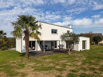 Vente Maison 3 chambresCondé-sur-Vire