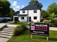 Vente maison