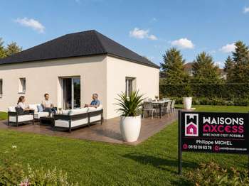 Vente maison Vente maison
