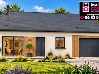 Vente Maison 2 chambresCondé-sur-Vire