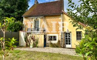 Photo Vente maison Condeau