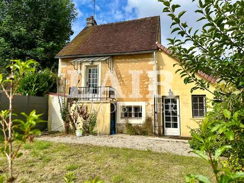 Vente maison 3 pièces Condeau 61