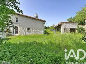 Vente Maison 3 chambresCondéon