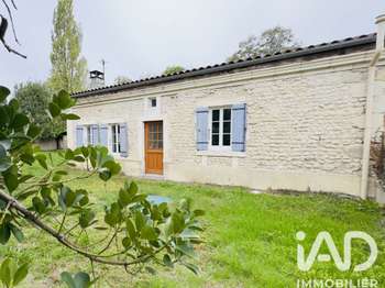 Vente Maison 3 chambresCondéon