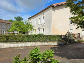 Vente Maison 4 chambresCondéon