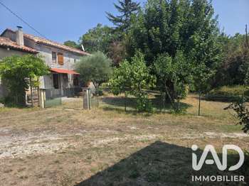 Vente Maison 3 chambresCondéon