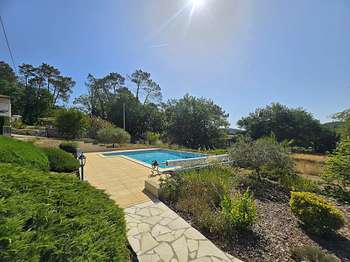 Photo Vente maison Condezaygues