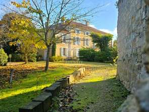 Vente Maison 8 chambresCondom