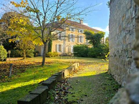 Vente maison 12 pièces Condom 32