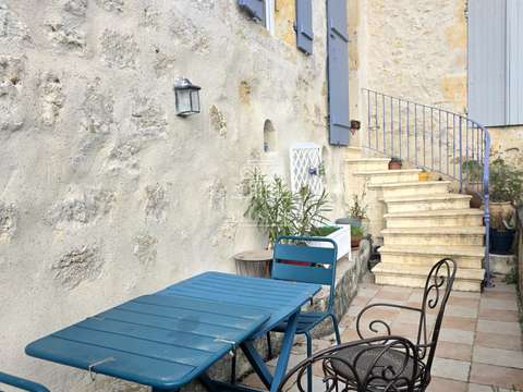 Vente maison 3 pièces Condom 32