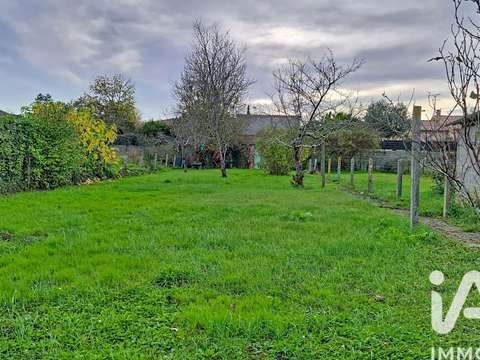 Vente maison 4 pièces Vente maison 4 pièces