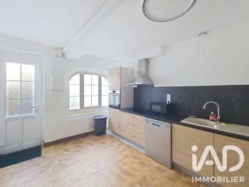 Vente Maison 4 chambresCondom