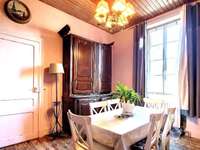 Vente maison 6 pièces Vente maison 6 pièces