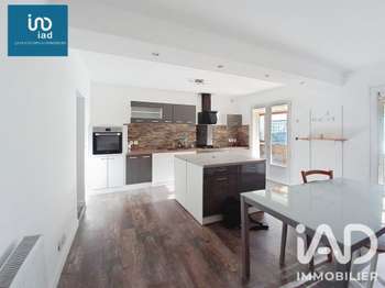 Vente Maison 3 chambresCondom
