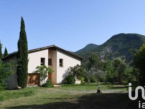 Vente maison 5 pièces Condorcet 26