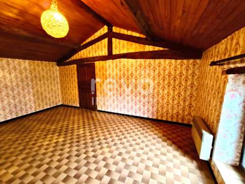 Vente maison 7 pièces Vente maison 7 pièces