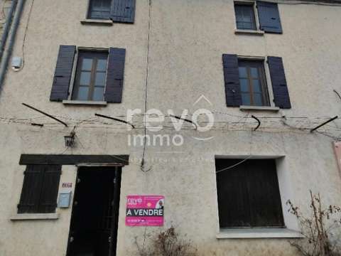 Vente maison 7 pièces Vente maison 7 pièces