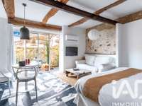 Vente maison 18 pièces