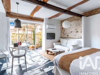 Vente maison 18 pièces Vente maison 18 pièces