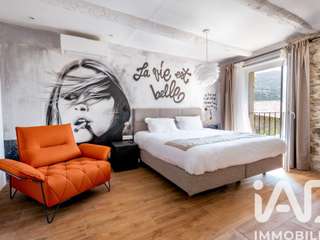 Vente maison 18 pièces Vente maison 18 pièces