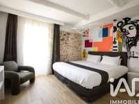 Vente maison 18 pièces