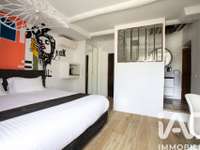 Vente maison 18 pièces